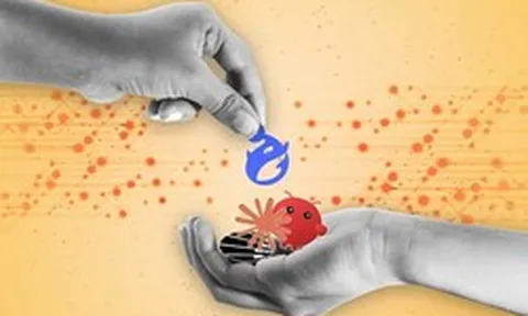 Cuộc chiến Token: Trung Quốc đang âm thầm vượt mặt các ông lớn trong nền kinh tế AI