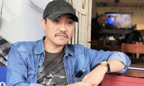 Nam NSƯT sống cảnh "gà trống nuôi con", tuổi U60 vẫn luôn lạc quan, hạnh phúc