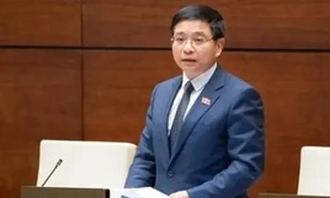 Bộ trưởng Bộ Tài chính nhận thêm nhiệm vụ