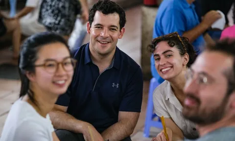 Vì sao Việt Nam là 'điểm trú ẩn' mới nổi của khách Australia?