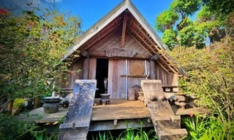 Arul - một lần đến