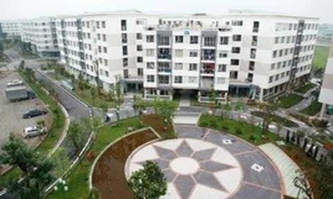 Loạt dự án nhà ở xã hội Hà Nội sắp mở bán, xuất hiện căn hộ giá dưới 1 tỷ đồng