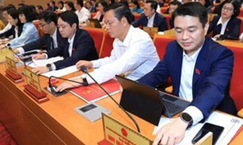 QUY HOẠCH TỔNG THỂ THỦ ĐÔ HÀ NỘI TẦM NHÌN 100 NĂM: 9 cực phát triển, 9 trung tâm lớn, 9 trục động lực