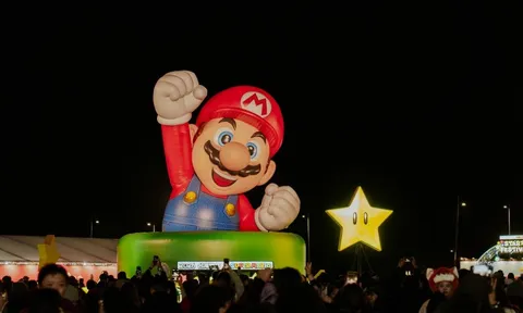 Gia Nghĩa vào mùa đẹp nhất năm