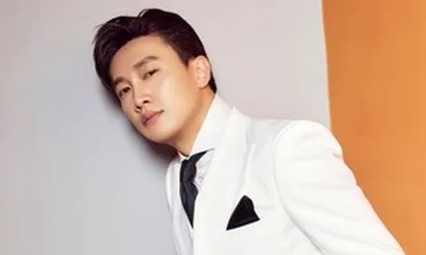 Lộ nhan sắc "bất ổn" trên sóng trực tiếp, nam diễn viên Quốc Trường lên tiếng