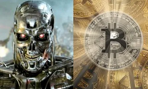 AI Trung Quốc nổi loạn, tự mở backdoor thoát ra ngoài, chiếm quyền điều khiển GPU để đào tiền mã hóa