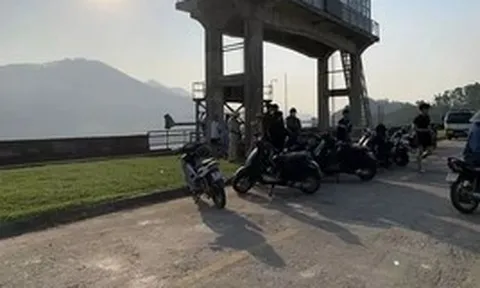 Hai vụ đuối nước liên tiếp tại đập nước, một học sinh tử vong