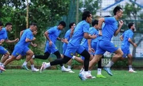 Báo Malaysia thúc ép đội nhà: Phải thắng tuyển Việt Nam để xoa dịu nỗi thất vọng