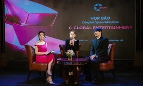 Chi Pu: "Dừng một giấc mơ để theo đuổi giấc mơ lớn hơn"