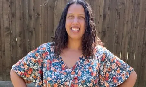 Cô gái nặng gần 227kg, 38 tuổi chưa từng hẹn hò giờ ra sao?