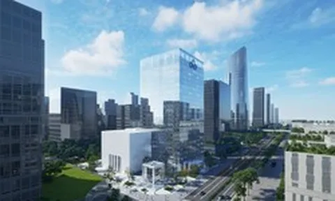 CMC nhận giải “Best New Bond” sau thương vụ trái phiếu debut 1.250 tỷ đồng