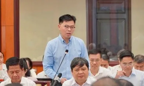 Luật Đô thị đặc biệt: "Cú hích" để TPHCM bứt phá, tăng trưởng 2 con số