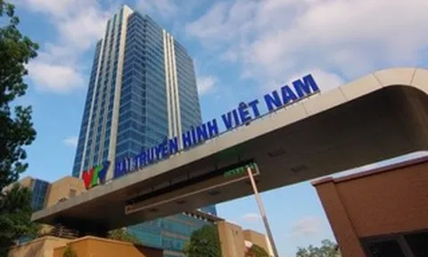 Bãi bỏ các Nghị định về chức năng, cơ cấu tổ chức của VTV, VOV, TTXVN và 2 cơ quan khác