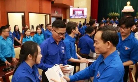 Đối thoại với thanh niên, Bí thư Thành ủy TPHCM nói về tương lai thành phố