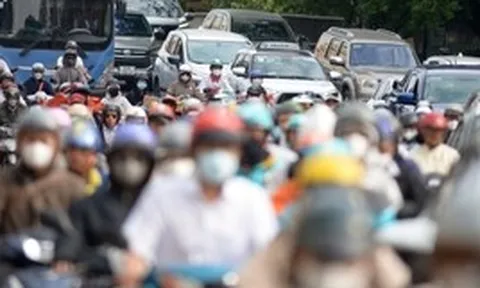 Toàn bộ người dân ở TP HCM sẽ được miễn phí dịch vụ này để hạn chế xe máy