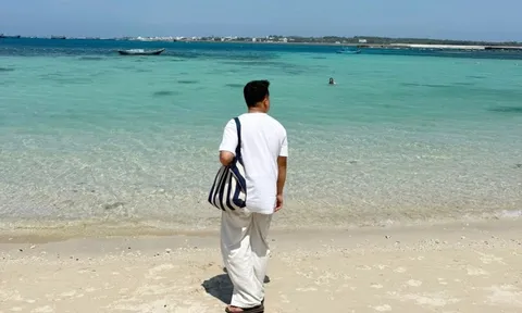 Vì sao Phú Quý khiến du khách 'quay lại nhiều lần mỗi năm'?