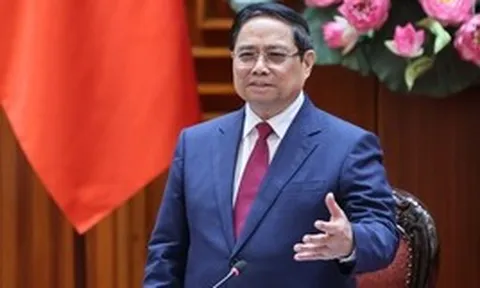 Thủ tướng phê chuẩn Chủ tịch, Phó Chủ tịch UBND 31 tỉnh, thành nhiệm kỳ mới