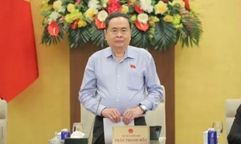 Quốc hội dành 3 ngày đầu tiên của Kỳ họp thứ nhất kiện toàn nhân sự lãnh đạo Nhà nước