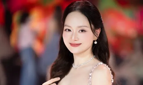 Nữ diễn viên Lan Phương tiết lộ nhiều góc khuất bạo hành sau ly hôn