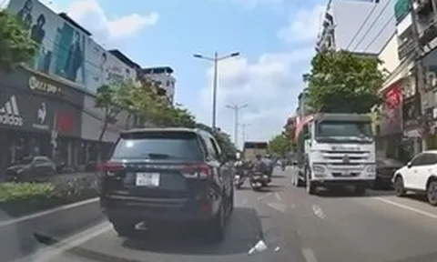 Cục CSGT: Sẽ tăng cường một hệ thống đặc biệt, mọi lỗi vi phạm dù nhỏ nhất đều bị phát hiện