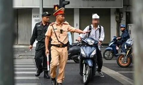 Chủ xe máy sẽ bị tịch thu phương tiện trong trường hợp nào theo Nghị định 168?