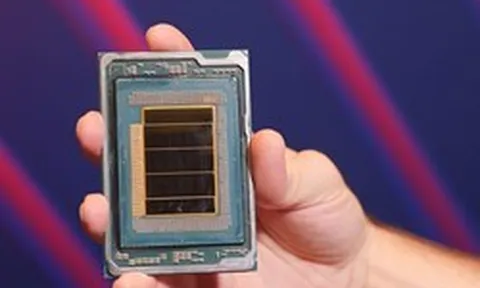 ARM ra CPU mới thách thức Intel, nhưng Intel gọi đây là chiêu marketing