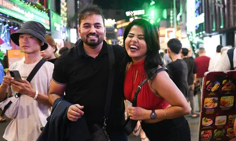 Du khách Ấn Độ phản ánh bị phân biệt đối xử tại Hội An