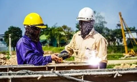 Dự báo thời tiết ngày 6/4: Từ Bắc vào Nam đón nắng nóng và nắng nóng gay gắt