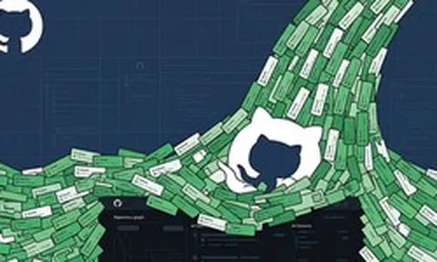 Nghịch lý của thời AI: coder bị sa thải, nhưng GitHub ngập chìm trong commit, dự kiến lên tới 14 tỷ cả năm, gấp 14 lần năm ngoái