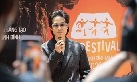 Giải mã bí ẩn người Việt cổ 12.000 năm ở Forestival 2026