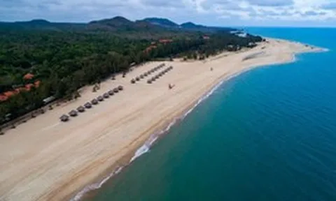 Cao tốc 51.000 tỷ nối sân bay Long Thành được đề xuất làm theo yêu cầu cấp bách