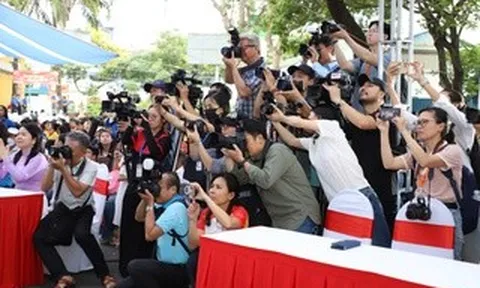 TPHCM tổ chức Giải Báo chí về bảo vệ nền tảng tư tưởng của Đảng năm 2026