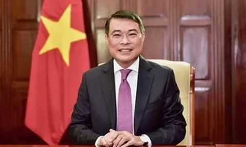 Ông Lê Minh Hưng được bầu làm Thủ tướng Chính phủ