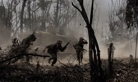 TPHCM nghiên cứu xây phim trường quy mô lên đến 150 ha