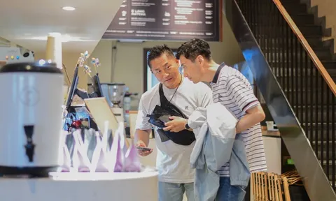 Hàn Quốc sợ khách Trung Quốc đổ sang Đông Nam Á