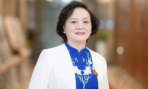 Bà Phạm Thị Thanh Trà tiếp tục làm Phó Thủ tướng Chính phủ