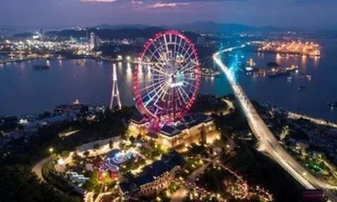 Lấy ý kiến nhân dân về việc thành lập thành phố Quảng Ninh