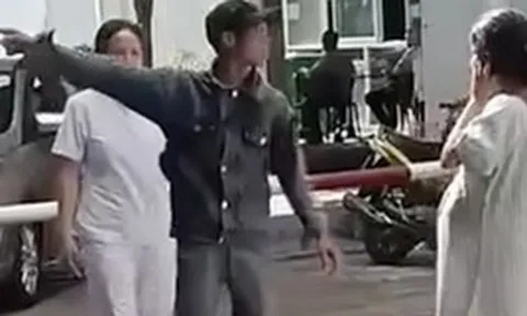 Lâm Đồng: Thai phụ song sinh bị tát rất mạnh trước ngày lên bàn mổ