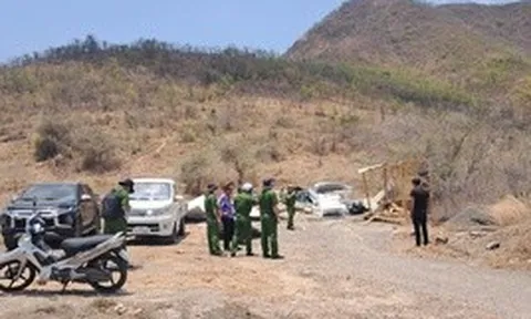 Vụ tai nạn làm 3 người tử vong: Xe tải tuột dốc, trôi hơn 200 m trước khi lao xuống vực