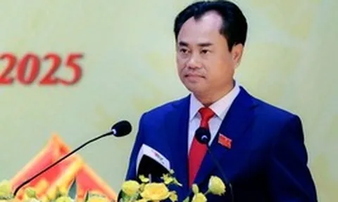 Chân dung Bộ trưởng trẻ nhất của Chính phủ nhiệm kỳ 2026 - 2031