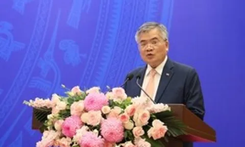 Công bố quyết định đặc xá của Tổng Bí thư, Chủ tịch nước Tô Lâm