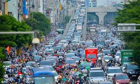 Quy định mới bắt buộc với xe máy: Hàng chục triệu xe cần đáp ứng điều kiện gì từ năm sau?