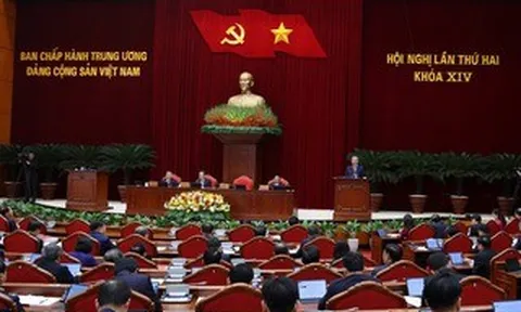 Nghiên cứu xây dựng Luật về đăng ký tài sản, sửa đổi  Luật Đất đai để phòng, chống tham nhũng