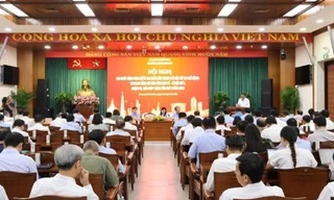 Muốn tăng trưởng hai con số, TPHCM phải hành động khác biệt, quyết liệt