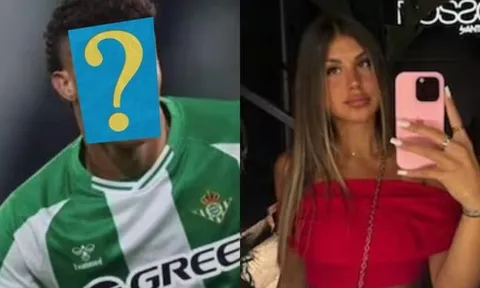 Cầu thủ 26 tuổi bị cấm thi đấu vì hẹn hò con gái lãnh đạo CLB?