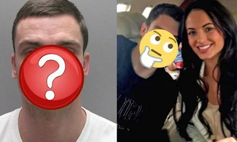 Sao bóng đá ngồi tù vì bê bối với fan nữ 15 tuổi, ra tù liền khoe "yêu lại từ đầu" với bạn gái cũ gây phẫn nộ