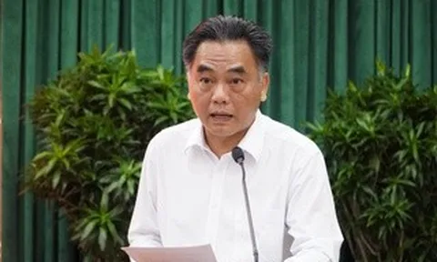 TPHCM yêu cầu làm rõ: Cùng một chỉ đạo, nơi làm nhanh, nơi chậm