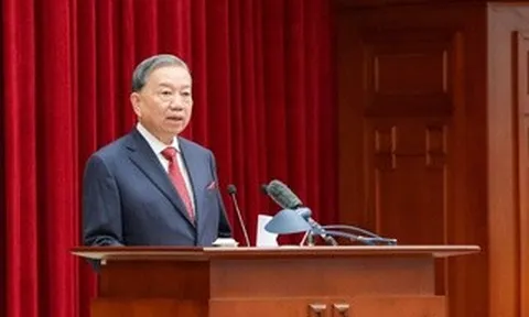 Siết chặt kỷ luật, kỷ cương, phát ngôn và hành động trong Đảng