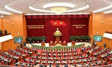 Tổng Bí thư Tô Lâm ký ban hành nghị quyết mới về công tác kiểm tra, giám sát và kỷ luật Đảng