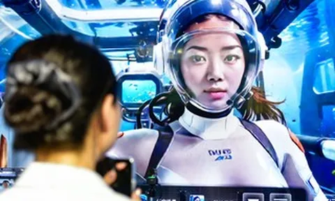 Trung Quốc siết quản lý "con người số"